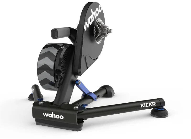 EX DEMO Wahoo KICKR V5 Smart Turbo Trainer